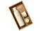 Подарочный набор Ocean Bottle 3-в-1 объемом 500 мл - Sandstone small_img_5