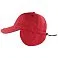 Бейсболка SNOW FLAP STOPPER-S small_img_1