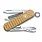Нож-брелок VICTORINOX Classic SD Precious Alox