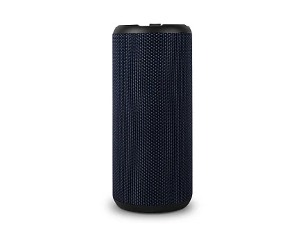 Портативная колонка mySound Colibri 2C, 6 Вт, черный