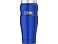 Кружка-термос из нерж. стали тм THERMOS SK1005BL 0.47L, синий small_img_1
