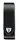 Чехол на ремень VICTORINOX для ножей RangerGrip 130 мм, на липучке, кожаный, 40x40x140 мм, чёрный_ЧЕРНЫЙ