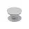 Подставка-держатель для телефона PopSocket, серый_СЕРЫЙ