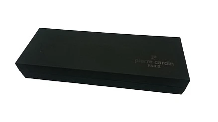 Ручка шариковая Pierre Cardin GAMME, синий