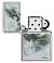 Зажигалка ZIPPO Luis Royo с покрытием Street Chrome, латунь/сталь, серебристая, 38x13x57 мм small_img_4