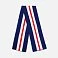 Шарф Winwear, темно-синий (кобальт) small_img_1