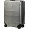 Чемодан VICTORINOX Lexicon, серый, 100% поликарбонат, 40x20x55 см, 34 л small_img_4