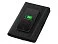 Органайзер с функцией беспроводной зарядки Manner, 5000 mah, черный small_img_4