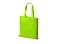Сумка для шопинга Carryme 120 хлопковая, 120 г/м2, зеленое яблоко small_img_2