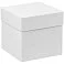 Коробка Cube S, белая small_img_1
