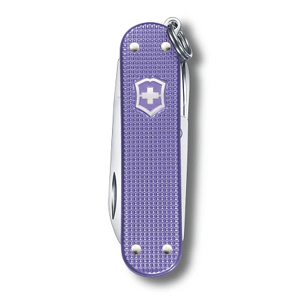 Нож-брелок VICTORINOX Classic SD Alox Colors