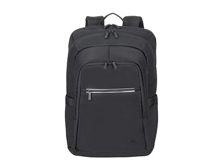 RIVACASE 7569 black ECO рюкзак для ноутбука 17.3 / 6