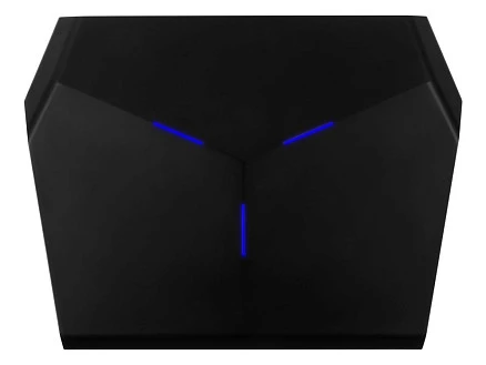 Мультимедийный проектор Rombica Ray Eclipse Black (Р)
