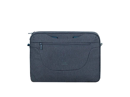 RIVACASE 7731 dark grey сумка для ноутбука 15.6 /6