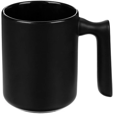 Набор для приготовления кофе True Brew, черный