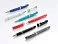 Перьевая ручка Cross Bailey Light Blue, перо ультратонкое XF, синий small_img_3
