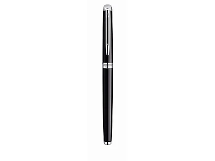 Ручка-роллер Waterman модель Hemisphere Black CT