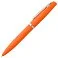 Ручка шариковая Bolt Soft Touch, оранжевая small_img_2