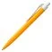 Ручка шариковая Prodir QS01 PMP-P, оранжевая с белым small_img_2