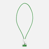 Кабель-ланьярд energyFlex Pro, зеленый