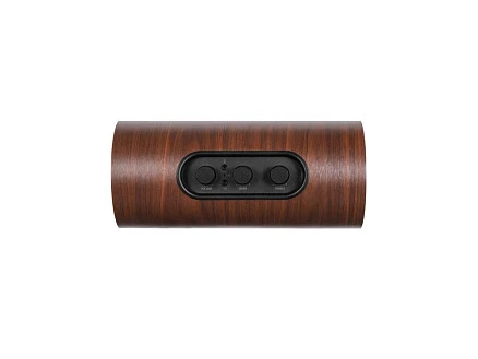 Портативная акустика Rombica Mysound Jazz Wood