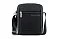 Сумка наплечная мужская BUGATTI Sera, антрацитовая, полиэстер, 17х5,5х21 см, 1,5 л small_img_2