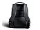 Водостойкий антикражный рюкзак Hipack для ноутбука 15.6, черный small_img_5