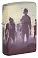 Зажигалка ZIPPO Zombie Design с покрытием 540 Matte, латунь/сталь, белая, матовая, 38x13x57 мм small_img_1