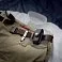 Чехол на ремень VICTORINOX для ножей 91 мм толщиной 5-8 уровней, кожаный, чёрный small_img_2