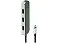 Хаб USB Rombica Type-C Chronos Green (Р) small_img_4