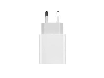 Сетевое зарядное устройство Rombica NEO ZQ3 PD