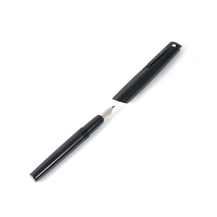 Перьевая ручка Pininfarina PF GO BLACK