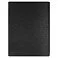 Ежедневник Flexy Foggia Leatherette B5, черный, недатированный, в гибкой обложке  в подарочной коробке small_img_5