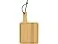 Набор для сыра из бамбуковой доски и ножа Bamboo collection Pecorino small_img_2