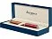 Ручка роллер Waterman Hemisphere French riviera VERMILLON в подарочной коробке small_img_4