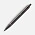 Ручка шариковая Parker IM Professionals Monochrome Titanium, темно-серая_темно-серая