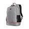 Рюкзак WENGER Collegiate Quadma 16”, серый, 100% полиэстер, 33х17х43 см, 22 л small_img_3
