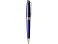 Шариковая ручка Waterman Expert Blue Lacquer GT, цвет чернил: синий М small_img_4