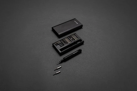 Набор прецизионных отверток Gear X 31-в-1