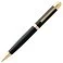 Ручка шариковая Razzo Gold, ver.2, черная small_img_3