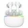 Наушники беспроводные Bluetooth Praise, белые small_img_2