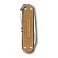Нож-брелок VICTORINOX Classic SD Alox Colors