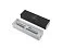 Перьевая ручка Parker Vector XL Silver Blue CT, цвет чернил blue, перо: F/M, в подарочной упаковке. small_img_2
