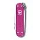 Нож-брелок VICTORINOX Classic SD Alox Colors