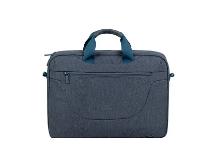 RIVACASE 7731 dark grey сумка для ноутбука 15.6 /6