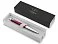 Шариковая ручка Parker Urban Vibrant Magenta CT, стержень: M, цвет чернил: blue, в подарочной упаковке. small_img_2