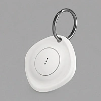 Bluetooth трекер D-Tag, белый, Deppa