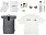 Welcome pack Welcome Aboard!, белый_COLOR_32000106XL-2XL
