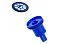 Вертикальный пылесос MyClean Elio, съемный пылесборник, 800 Вт small_img_4