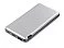 Внешний аккумулятор Forge, Evolt, металл, 10000mah, белый (P) small_img_1